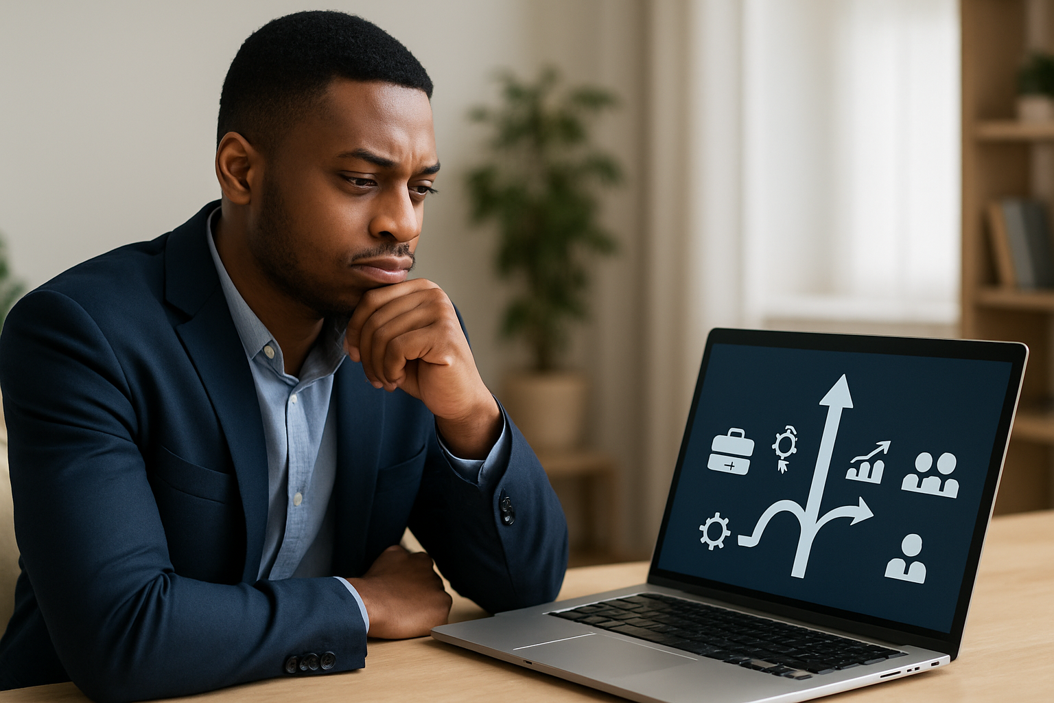Thinking About Changing Careers? Here’s How to Switch Without Starting Over - featured image