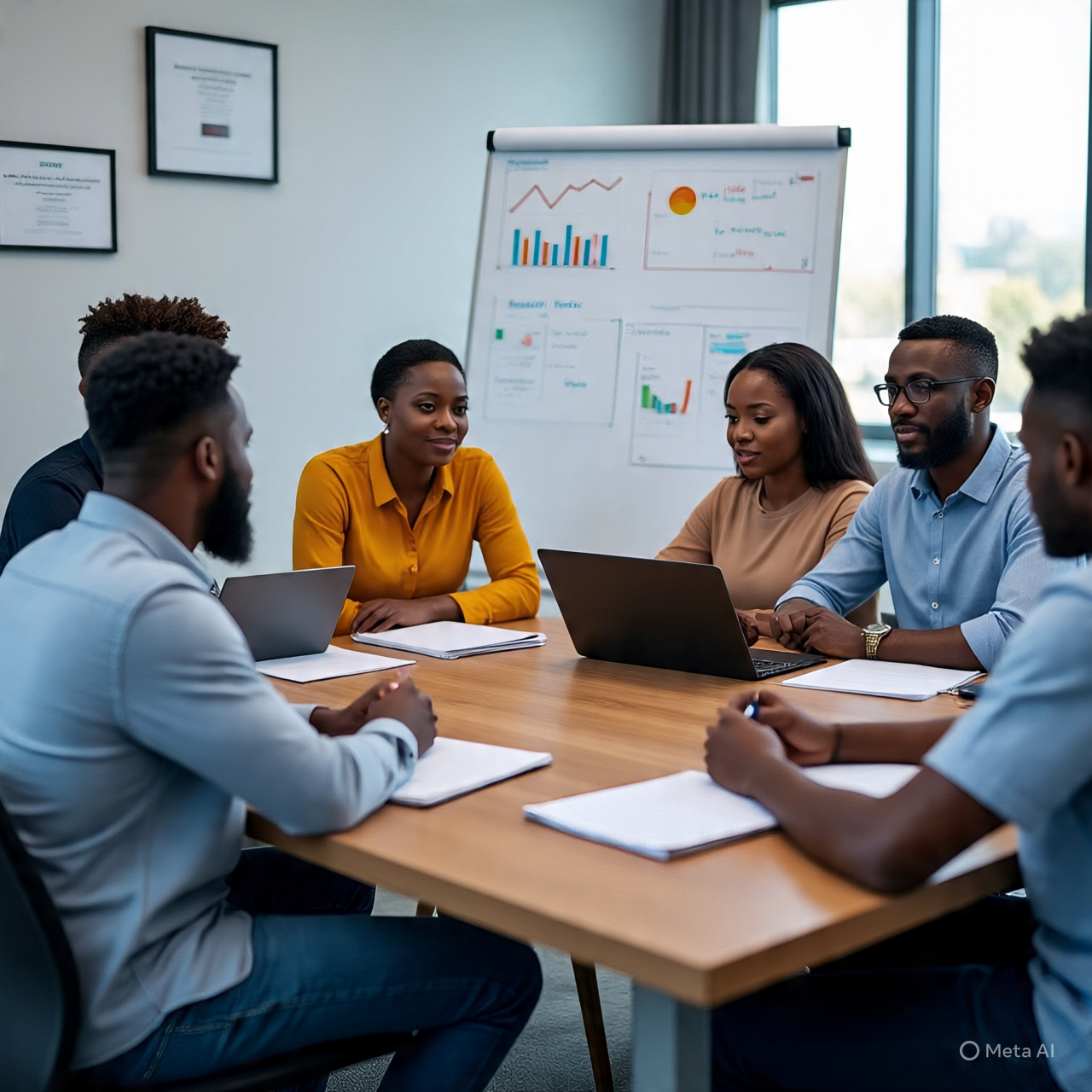 Top 5 Hiring Trends Nigerian Employers Are Following in 2025 - featured image