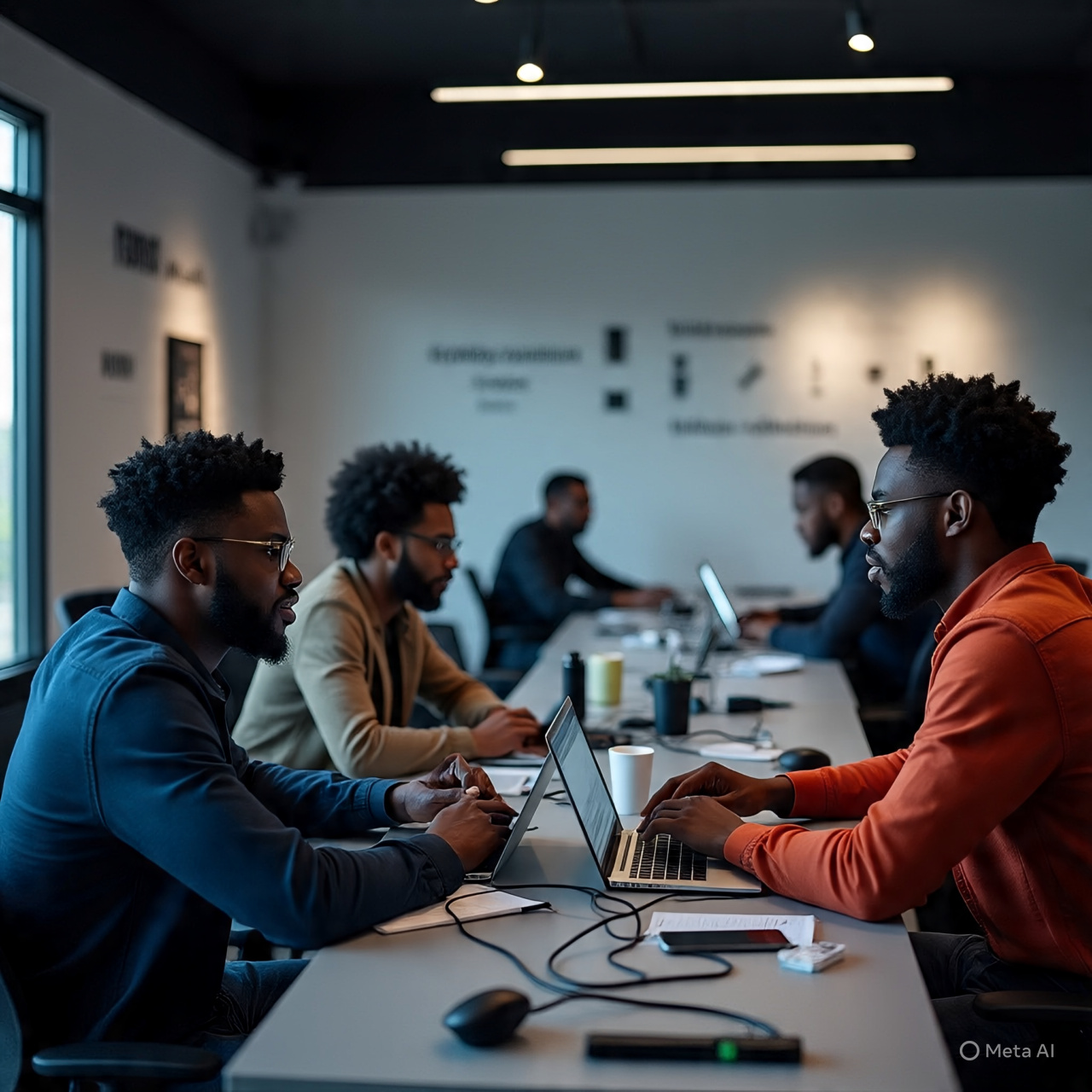 Tech Is Booming, But Are the Jobs Keeping Up? - featured image